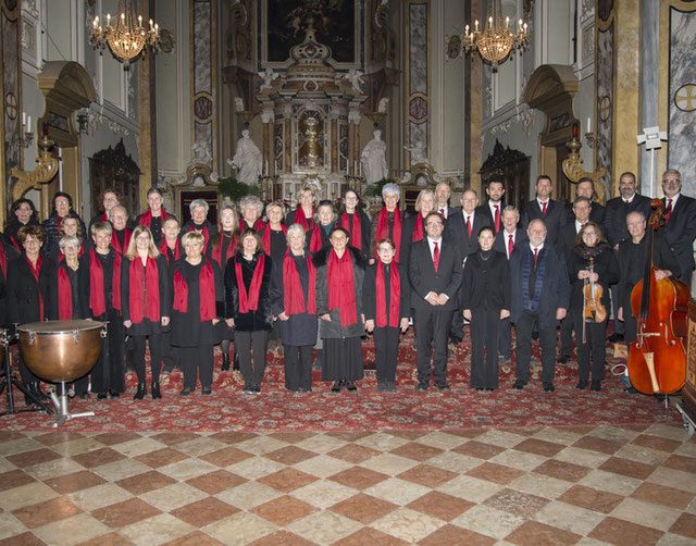 Associazione Forum Musik — foto 1