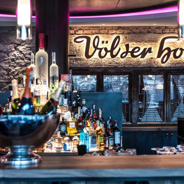 Daniel's Bar & Lounge at Völser Hof — foto 2
