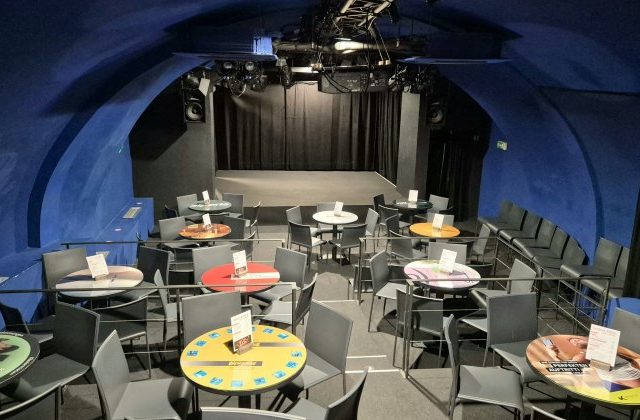 Piccolo Teatro Carambolage — 写真 1
