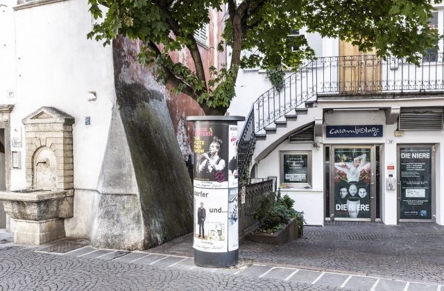 Piccolo Teatro Carambolage — 写真 3
