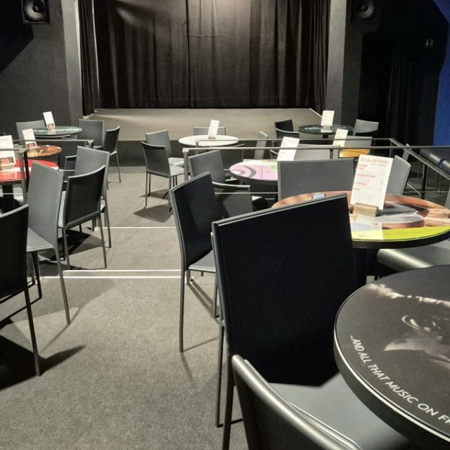 Piccolo Teatro Carambolage — 写真 2