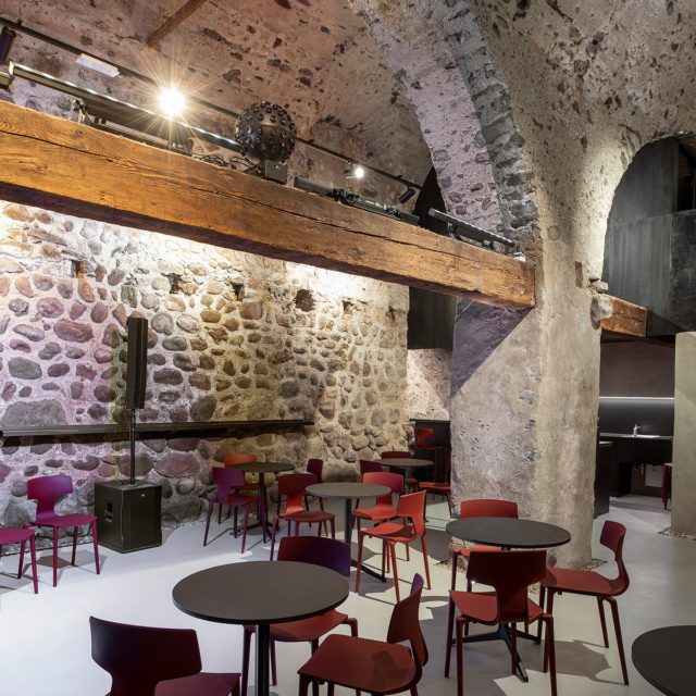 Waaghaus – Casa della Pesa — foto 1